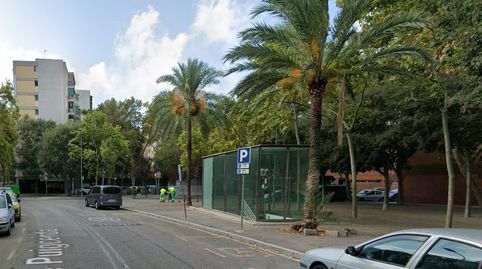 Foto 2 de Garaje en venta en Plaça de la Verneda, 1, La Verneda i la Pau, Barcelona Capital
