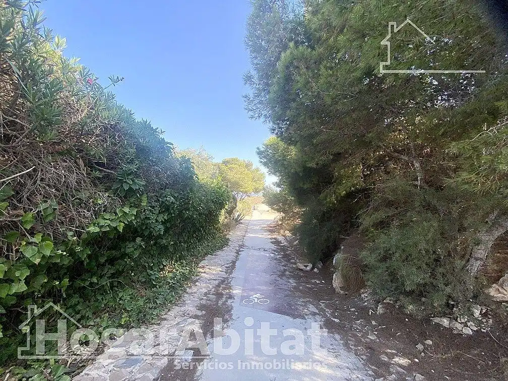 Piso en venta en Santa Pola con Aire acondicionado, Calefacción y Terraza