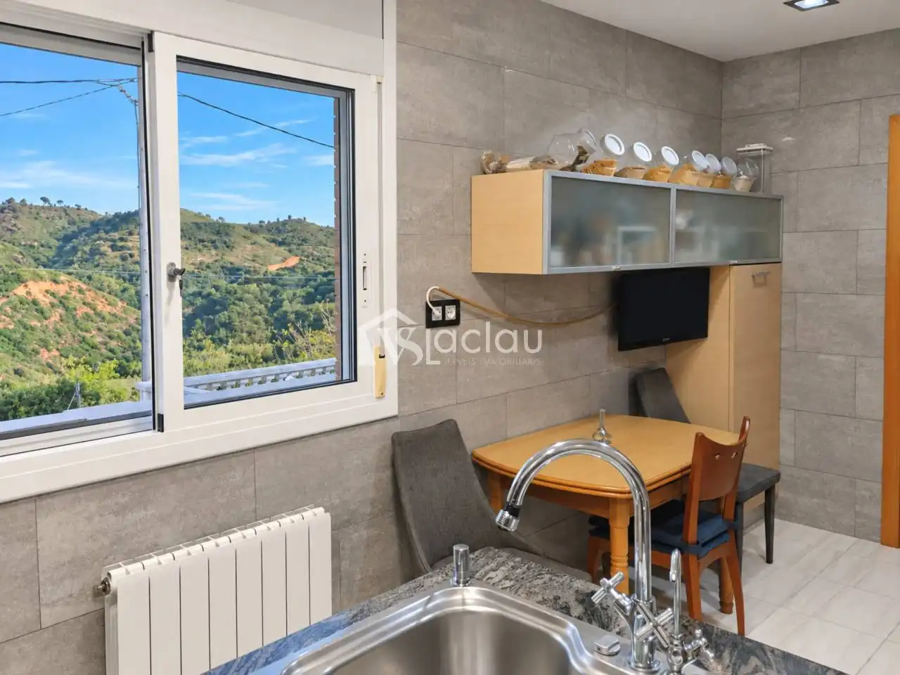 Casa con giardino in vendita a Abrera, imagen 5