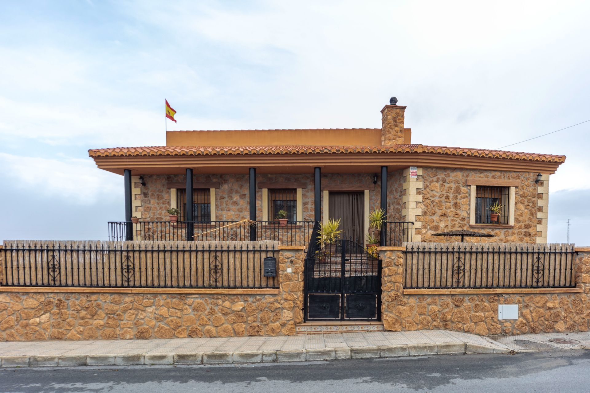 Casa o chalet en venta en DE GOR, 6