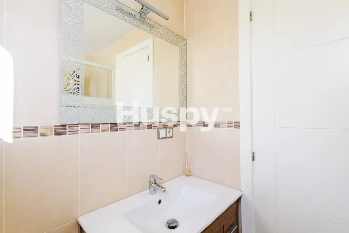 Baño de Casa o chalet en venta en Campanillas