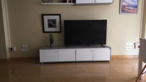 Photo 2 of Apartment to rent in Avda de Madrid - Pº de la Estación, Jaén