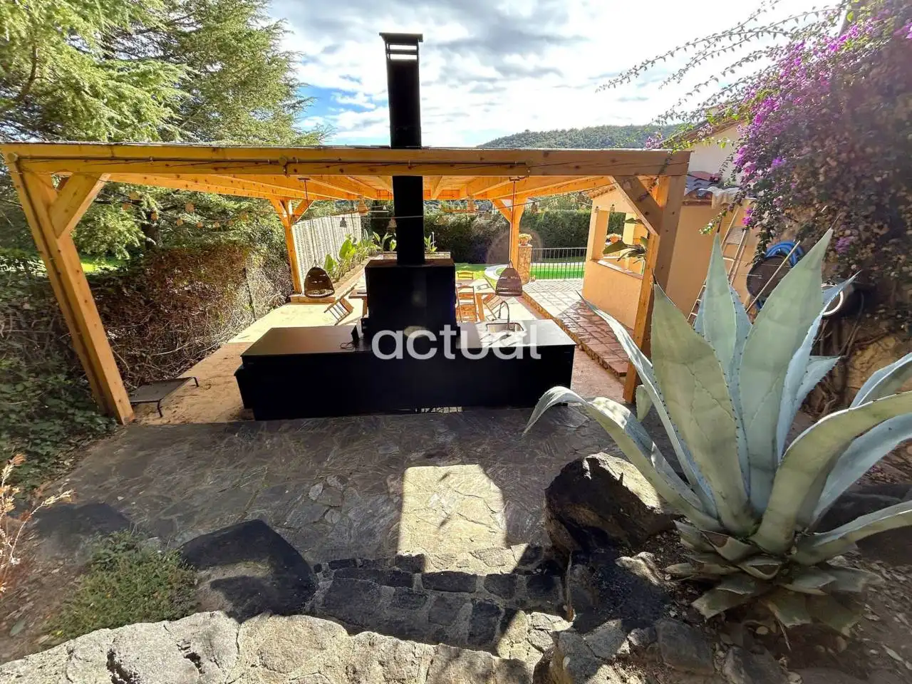 Maison avec piscine à vendre à Calle Florència, imagen 38
