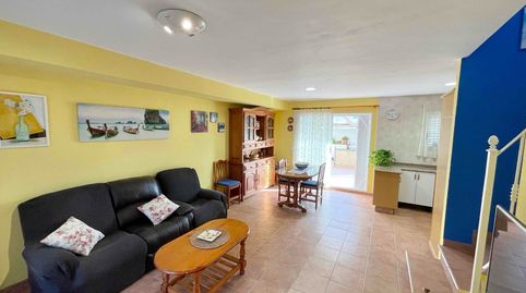 Foto 5 de Casa adosada en venda a Genoves, Corinto - Almarda, Sagunto / Sagunt