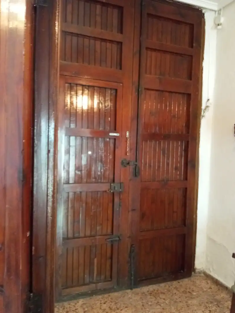 Casa o xalet en venda en Tavernes Blanques amb Jardí privat