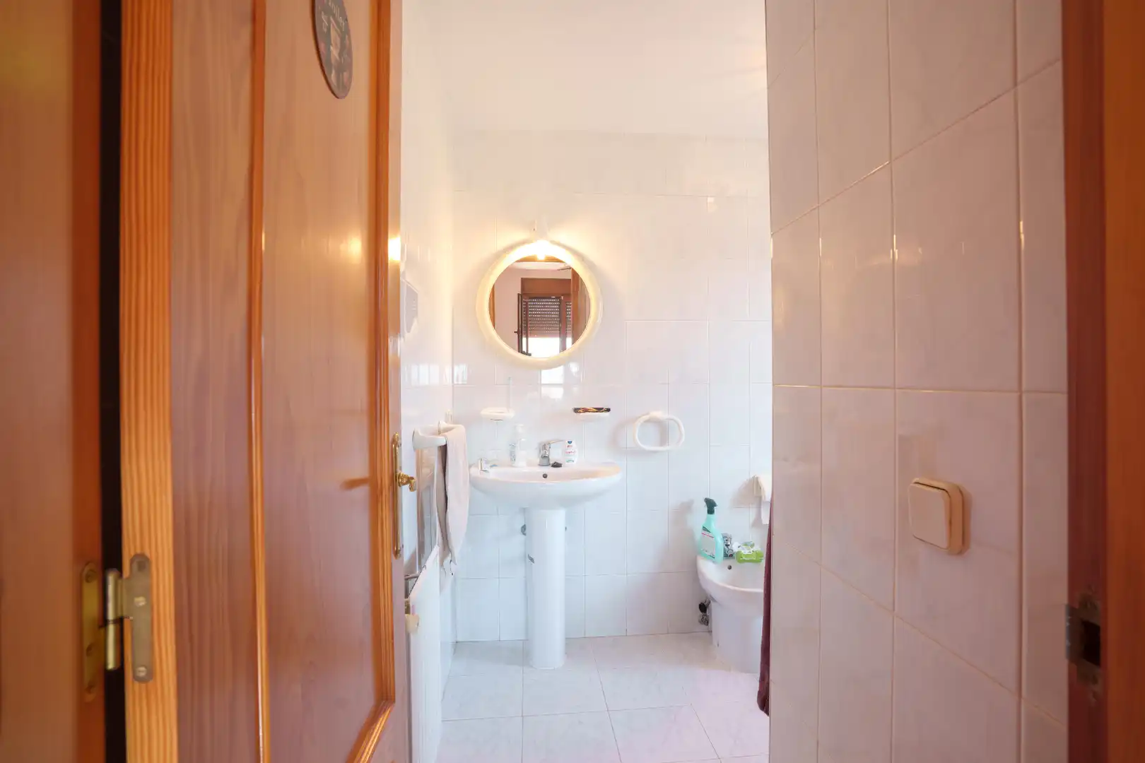 Chalet con terraza en venta en Calle París, imagen 16
