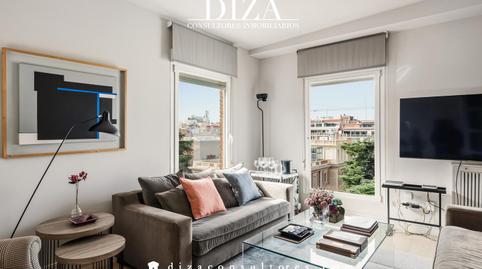 Foto 2 de Ático en venta en De Claudio Coello, Castellana,  Madrid Capital