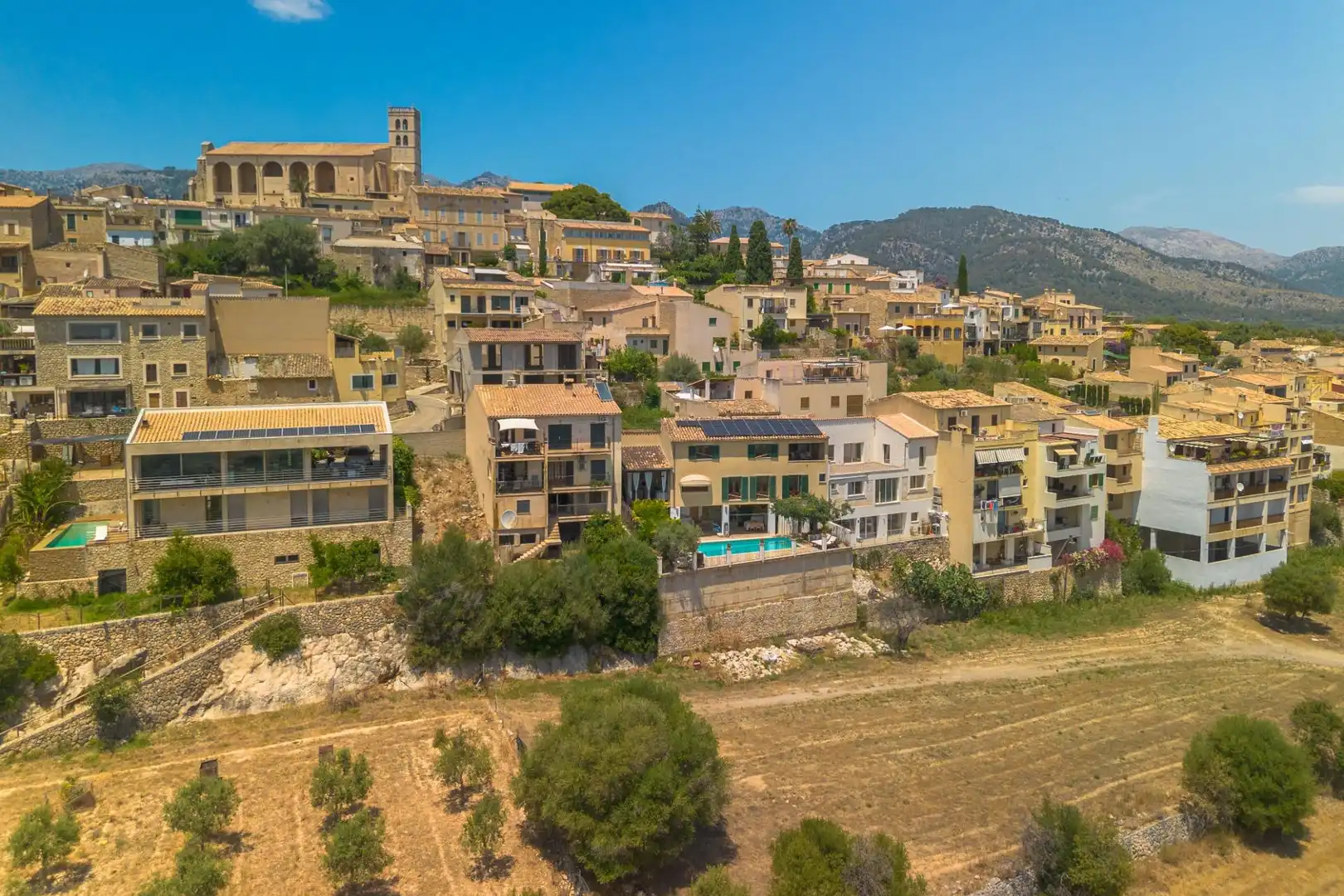 Houses for sale in Carrer de sa Font, Selva