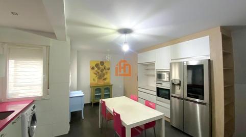 Photo 3 of Flat to rent in Juan Lorenzo Segura, Centro Ciudad, León Capital