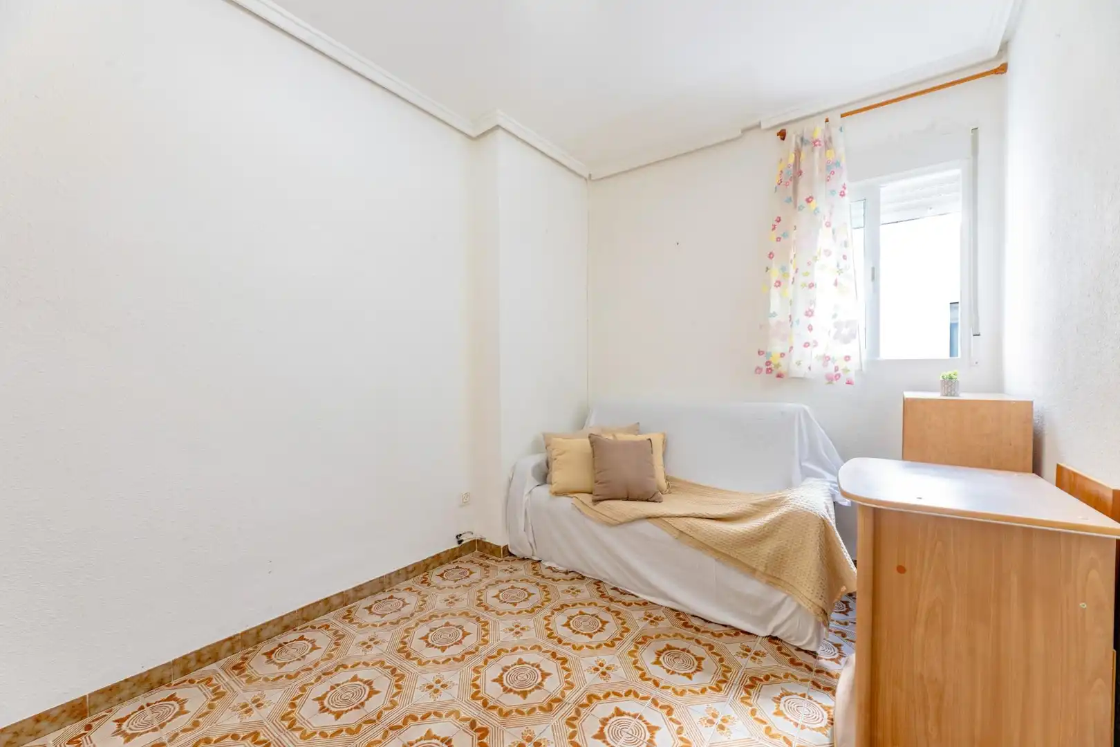 Habitación de Piso en venta en Valencia