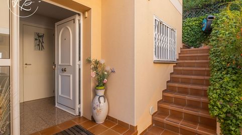 Foto 4 de Casa adosada en venta en el Port de la Selva, Carboneres - La Farella, Llançà