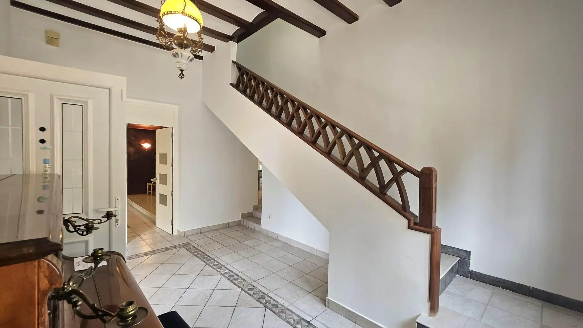 Villa con terrazza in vendita a Garbinet - Vistahermosa, imagen 21