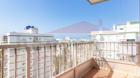 Foto 3 de Pis en venda a Calle Doctor Fleming, Paseo Marítimo de Levante, Málaga