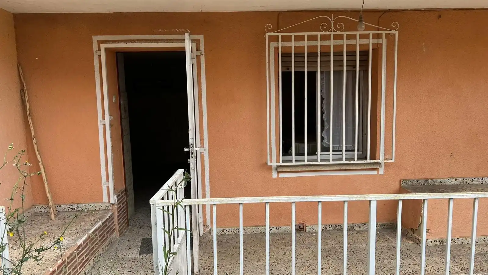 Balcony of Houses for sale in Cabrales  with Heating