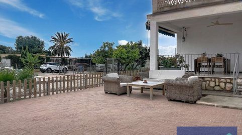 Foto 4 de Casa o chalet en venta en Carrer Mig Jorn, La Huerta, Mutxamel
