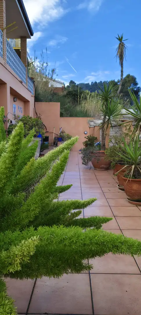 Casa con terrazza in vendita a Cervelló, imagen 12