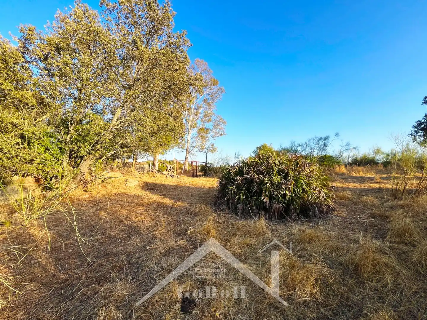 Terreno en venta en Guillena