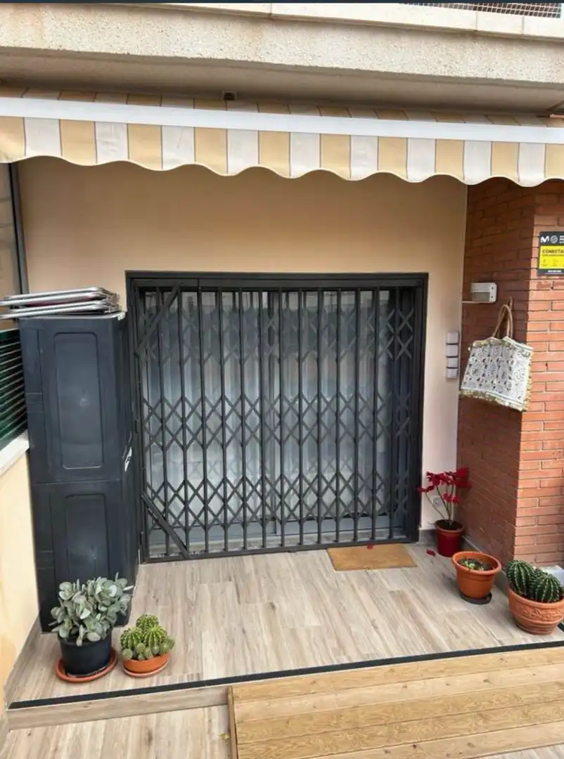 Terraza de Piso en venta en Calafell con Aire acondicionado, Terraza y Trastero