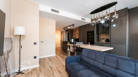 Foto 5 de Dúplex en venda a Carrer Àngel Guimerà, El Pont de Vilomara i Rocafort, Barcelona