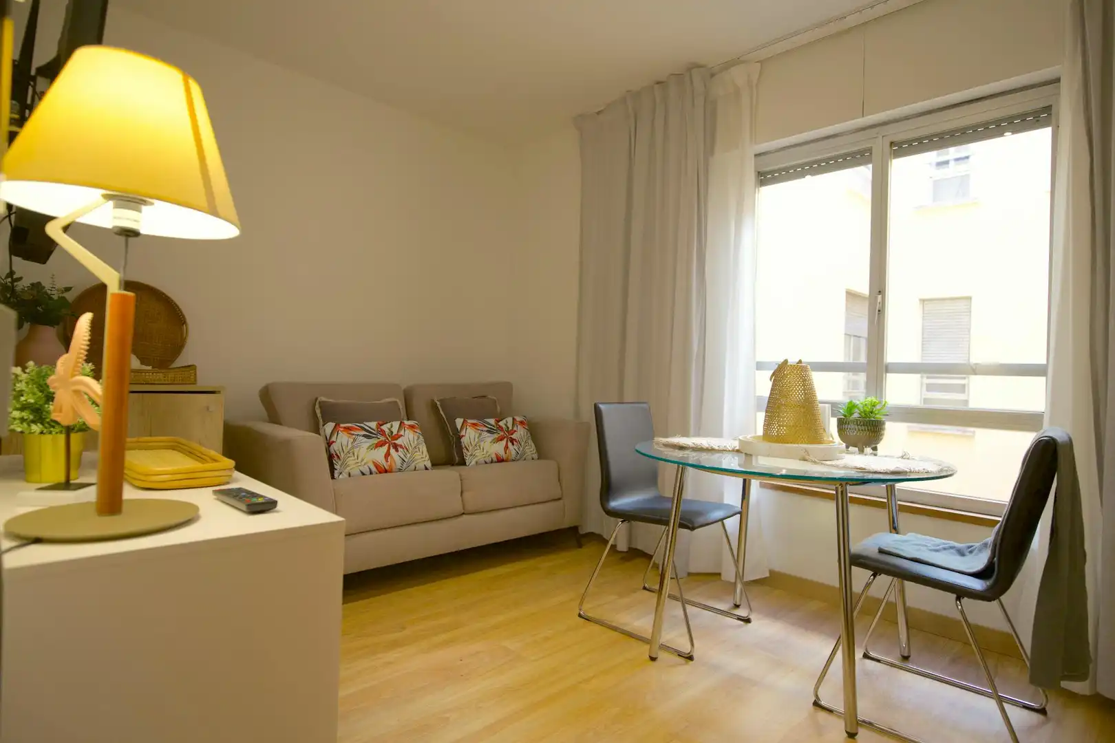 Wohnung zur Miete in N/A