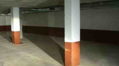 Foto 2 de Garatge en venda a Luis Batlles, El Pinós / Pinoso, Alicante