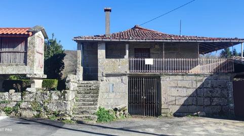 Foto 2 de Finca rústica en venta en A Lama, Esgos, Ourense