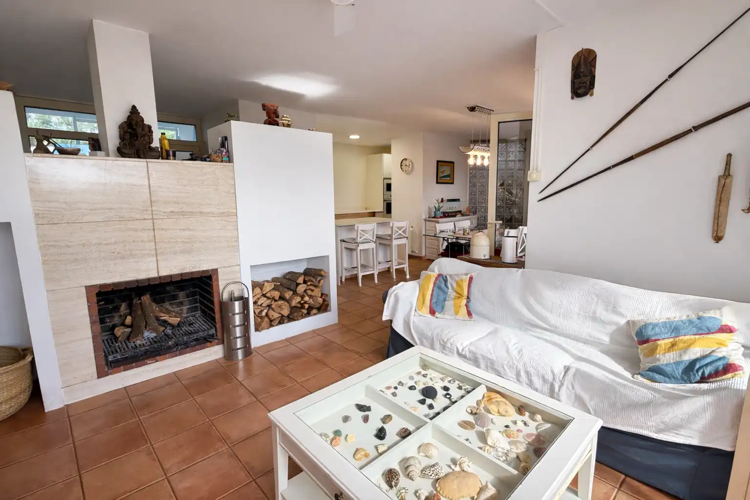 Maison avec piscine à vendre à Mas Santet, imagen 11