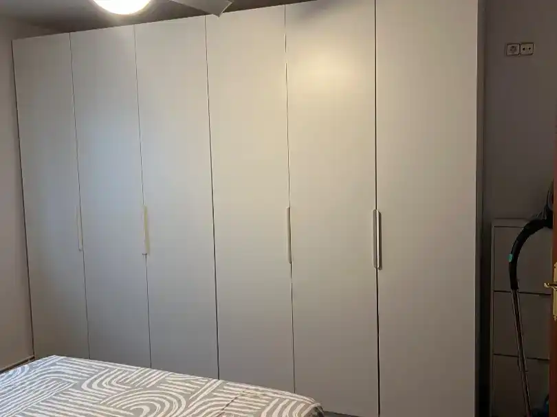 Dormitori de Casa o xalet en venda en Cogolludo amb Jardí privat i Traster