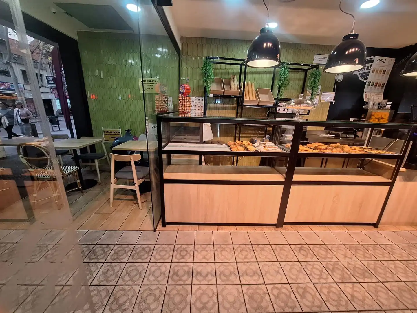 Business premises to rent in Carrer Carrer Rambla, 166, imagen 40