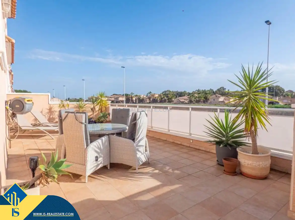 Bungalow with pool for sale in Los Balcones - Los Altos, imagen 25
