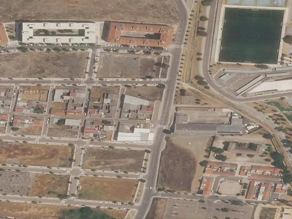 Pis en venda en Mérida