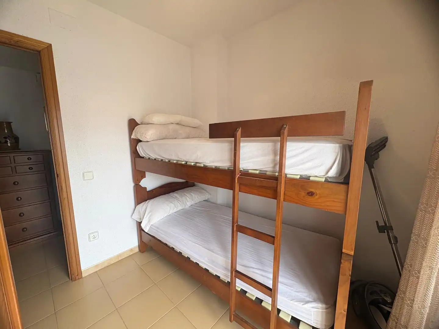 Habitación de Ático en venta en Salou con Aire acondicionado, Terraza y Trastero