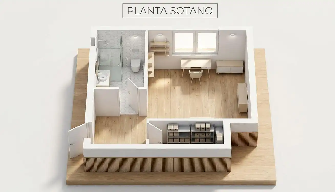 Casa adosada en venta en Rojales con Aire acondicionado, Jardín privado y Terraza