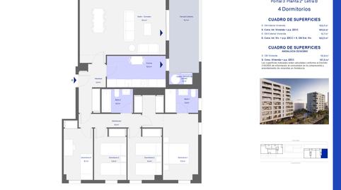 Photo 2 of Flat for sale in Parcelas R' y R del Sector Susdbp, Palmas Altas Sur. Sevilla, Palmas Altas, Sevilla