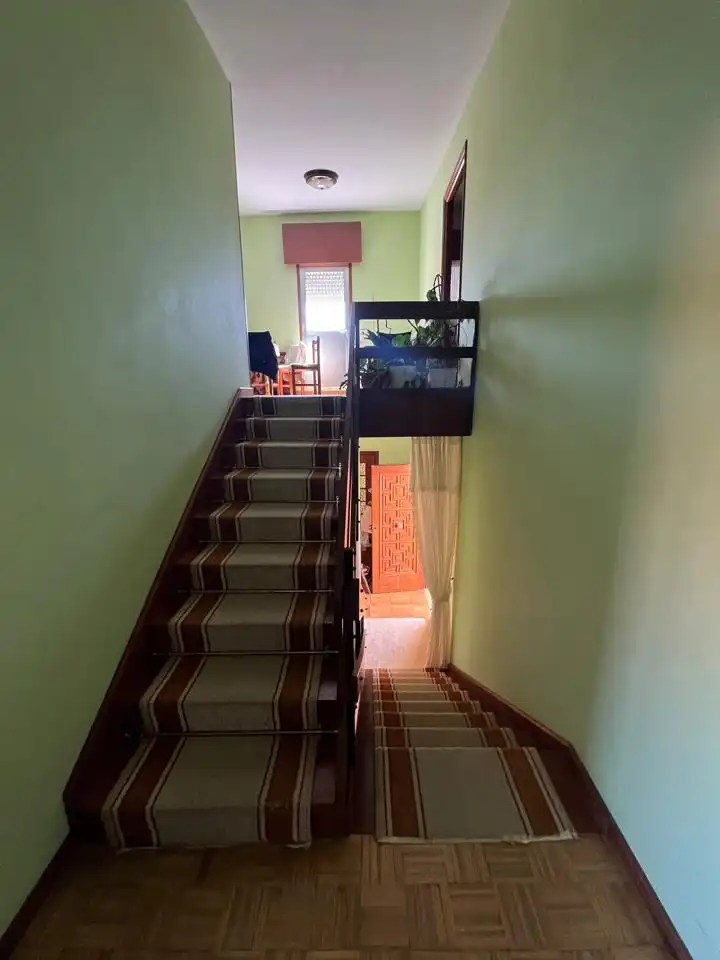 House with pool for sale in Aldea Lamela, imagen 23