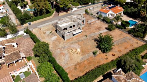 Foto 2 de Casa o xalet en venda a Centro ciudad, Jávea / Xàbia