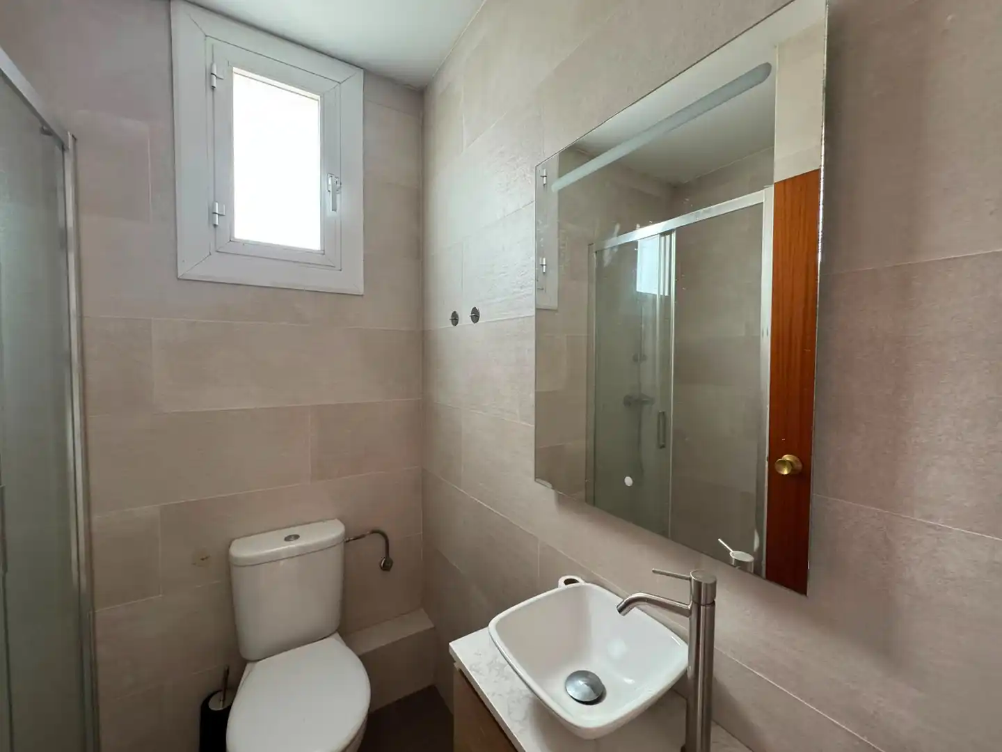 Baño de Piso en venta en Barcelona con Aire acondicionado, Calefacción y Parquet