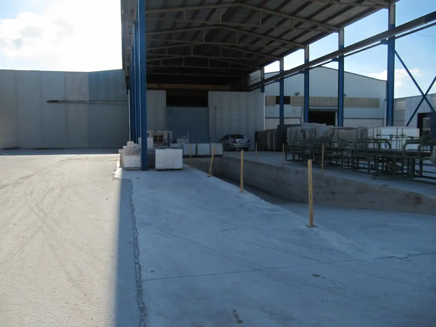 Industriegebäude zum Verkauf in La Romana, imagen 11