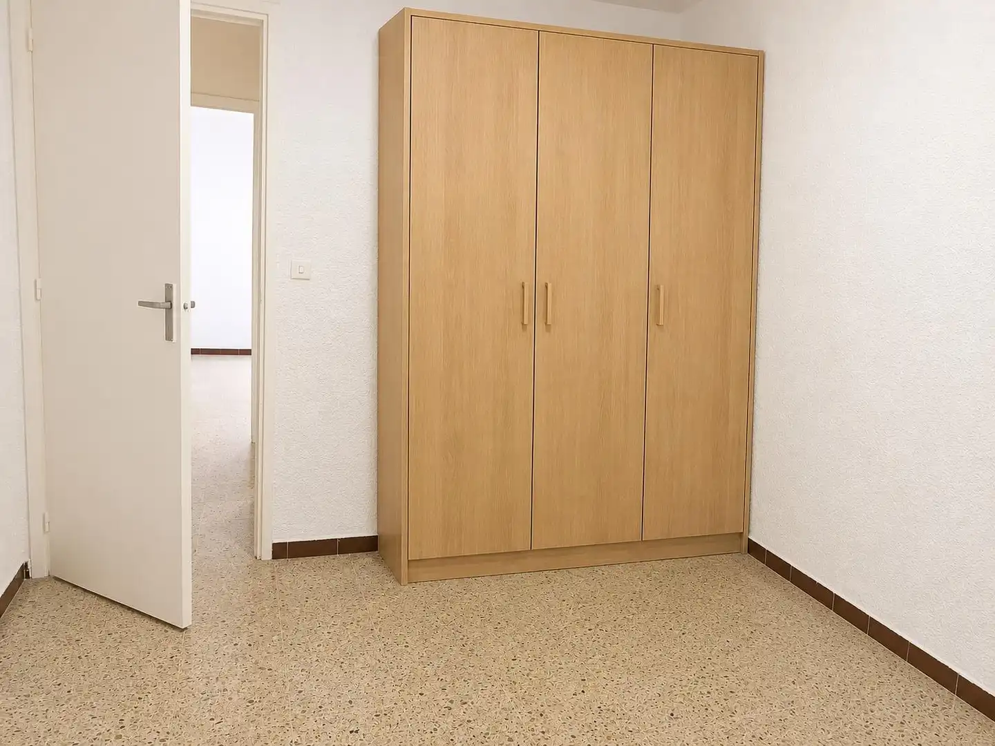 Pis en venda en Mollet del Vallès amb Balcó