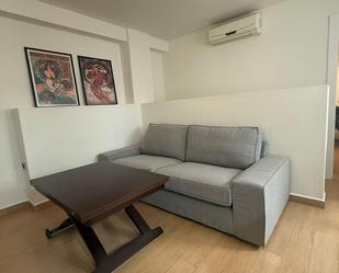 Living room of Planta baja to rent in  Granada Capital
