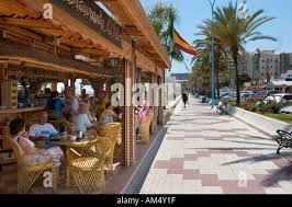 Local en traspaso en Playamar - Benyamina