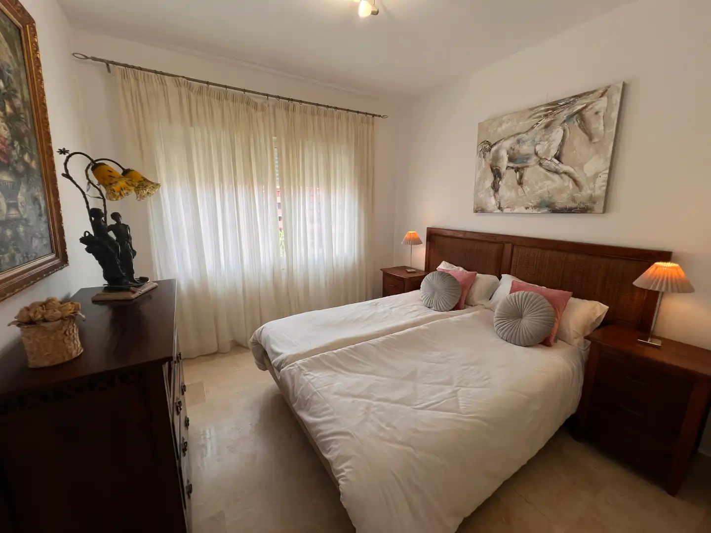 Penthouse mit Terrasse zum Verkauf in El Peñoncillo, imagen 21