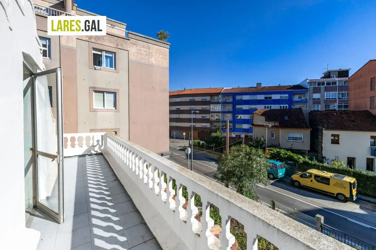 Casa en venta en Avenida de Vigo, imagen 36