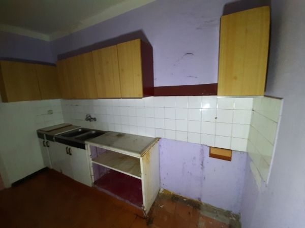 Kitchen of Apartment for sale in Manresa