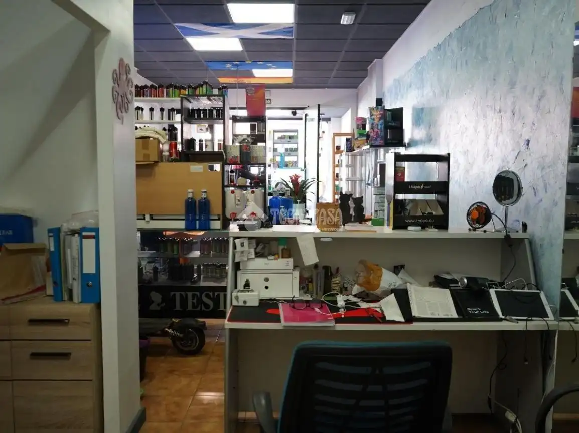 Local comercial en venda a Playa Jardín, imagen 4