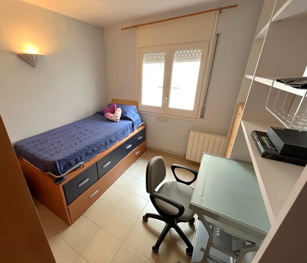 Habitación de Piso en venta en Palamós con Aire acondicionado, Calefacción y Parquet