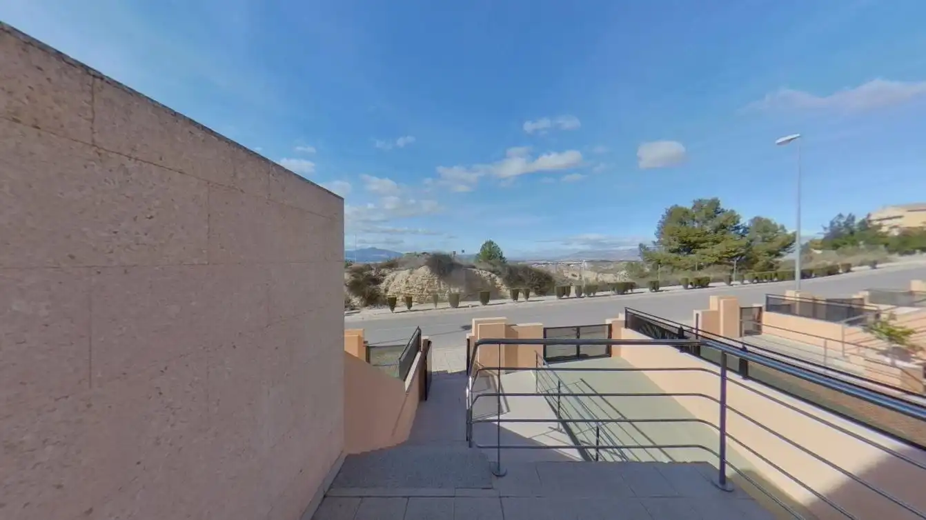 Casa aparellada en venda a C/ Cabo de Palos, Plan Parcial Altorreal, imagen 34