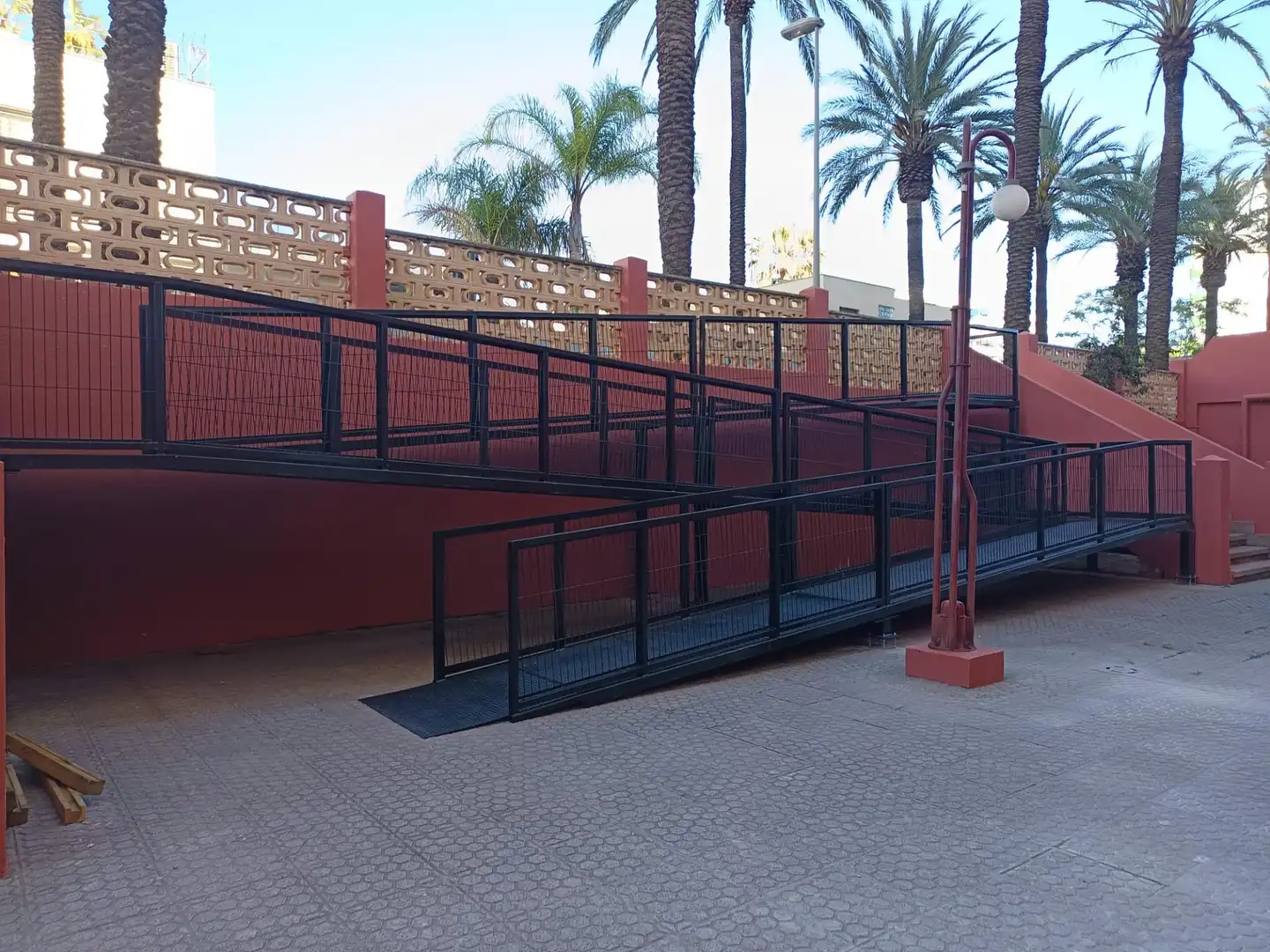 Exterior view of Storage room for sale in Benicasim / Benicàssim