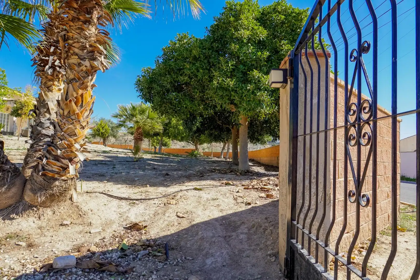 Casa o xalet en venda en Mutxamel amb Aire condicionat, Terrassa i Traster