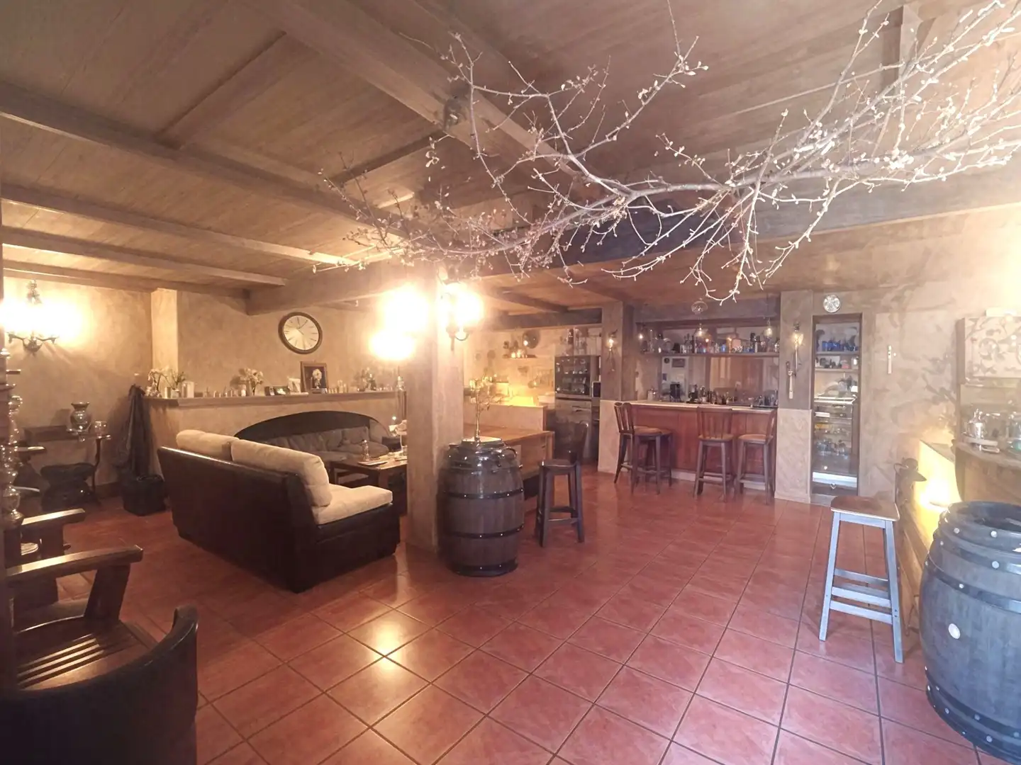 Casa con terraza en venta en Almendralejo, imagen 41